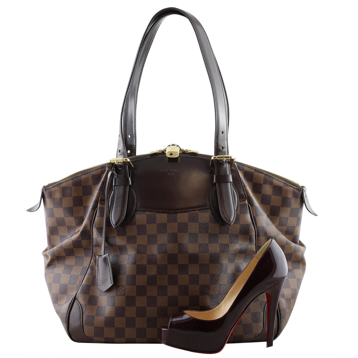 Louis Vuitton Verona GM