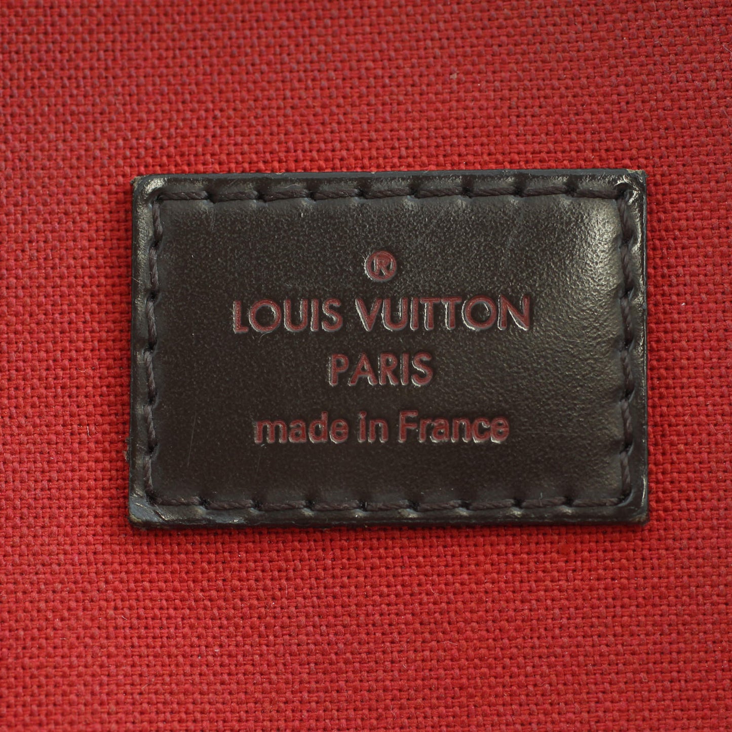 Louis Vuitton Verona GM