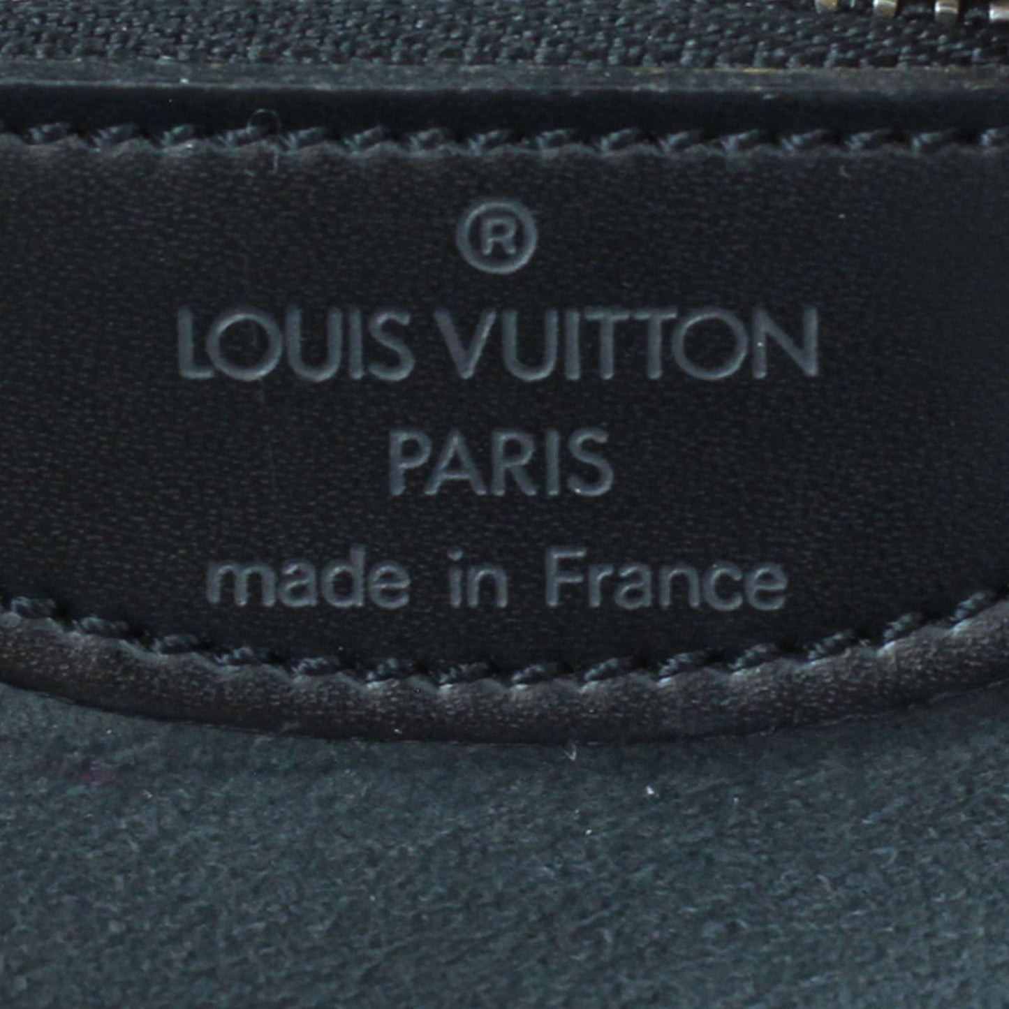 Louis Vuitton Verseau Epi