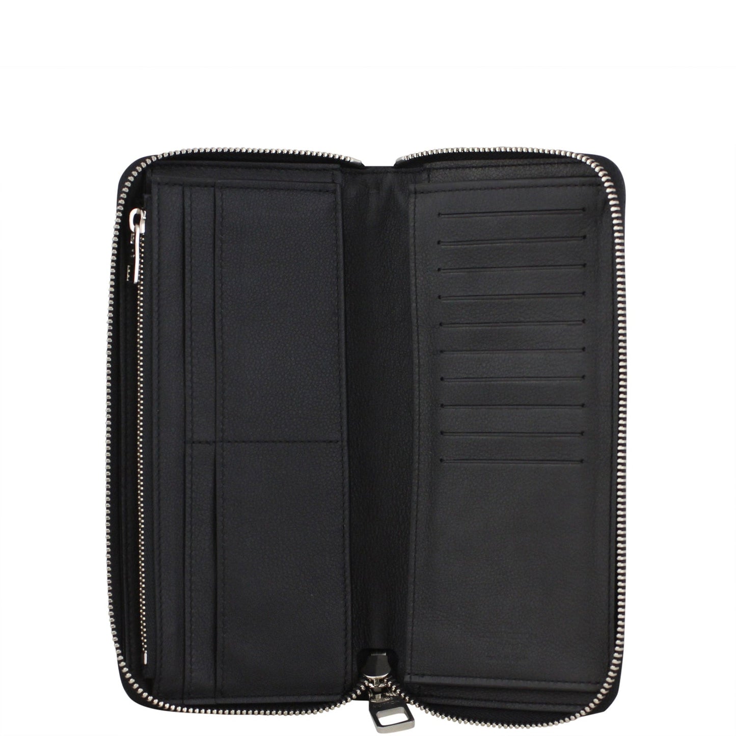 Louis Vuitton Vertical Zippy Wallet Taurillon