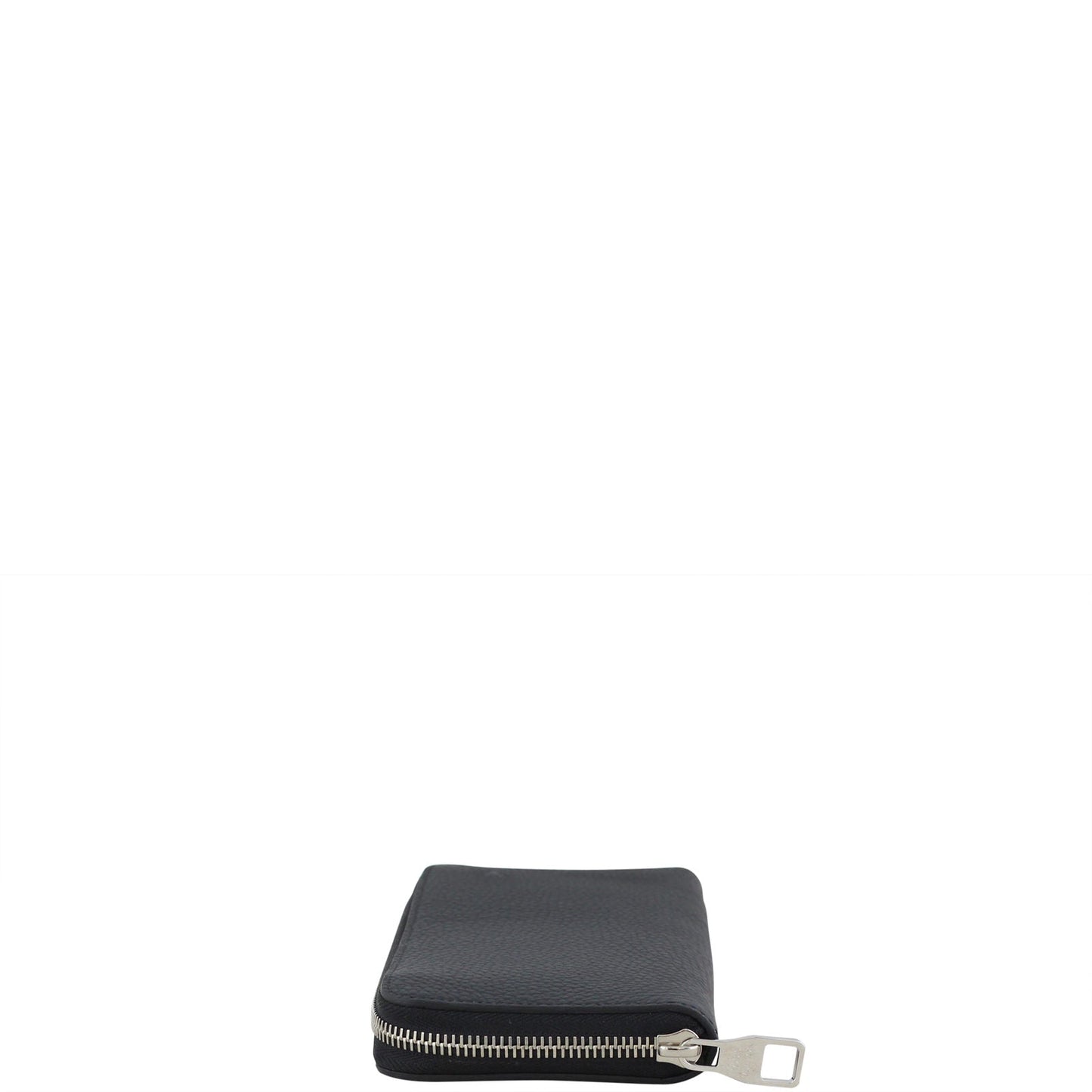 Louis Vuitton Vertical Zippy Wallet Taurillon