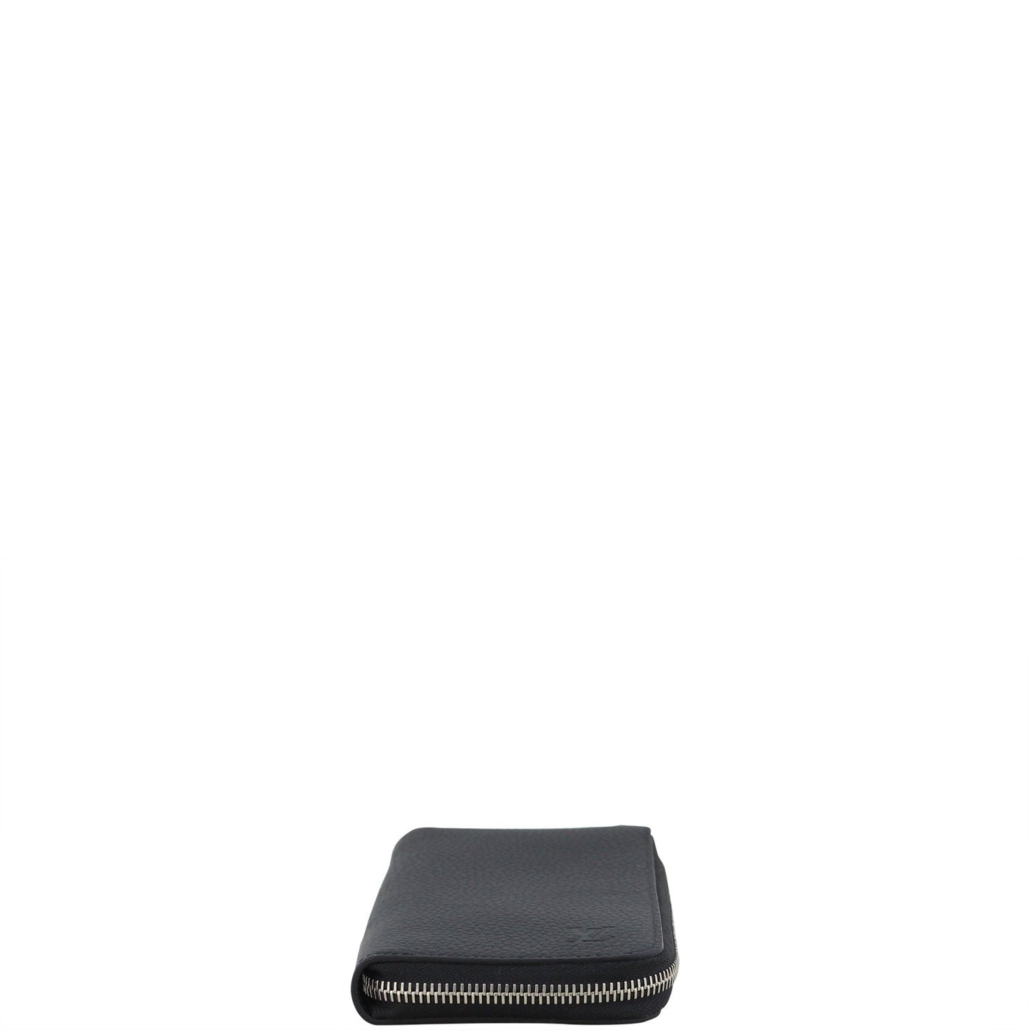 Louis Vuitton Vertical Zippy Wallet Taurillon