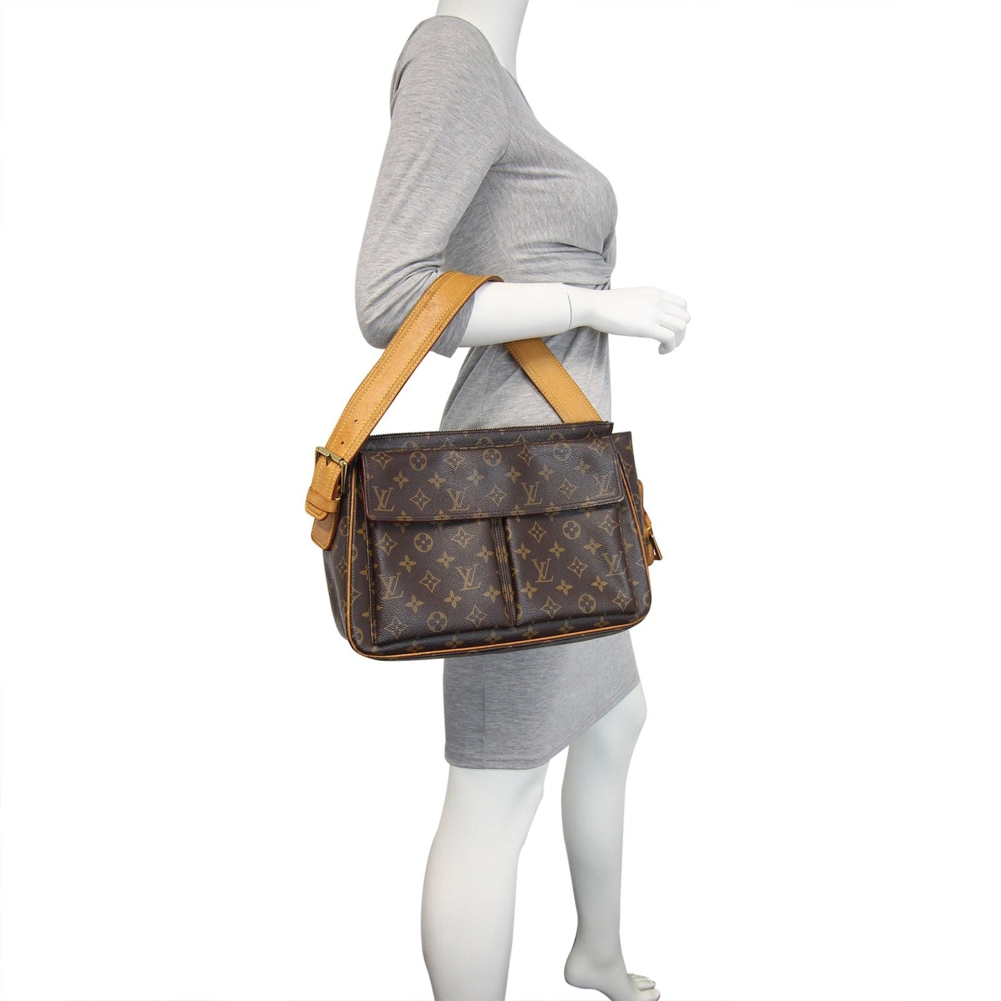 Louis Vuitton Viva Cite GM
