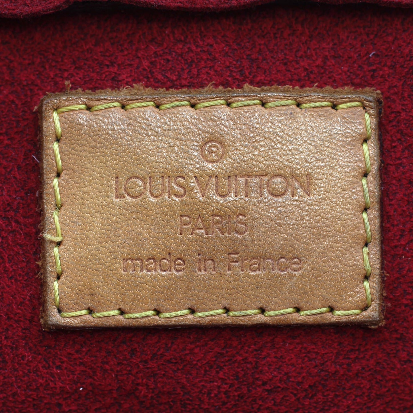 Louis Vuitton Viva Cite GM