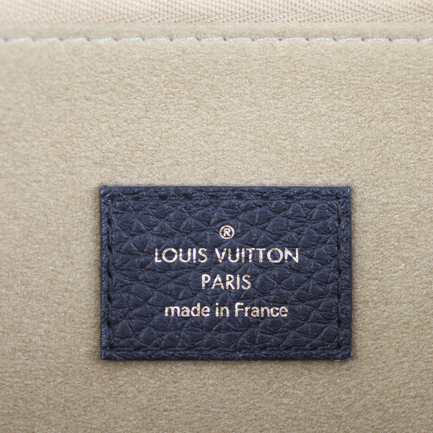 Louis Vuitton Volta