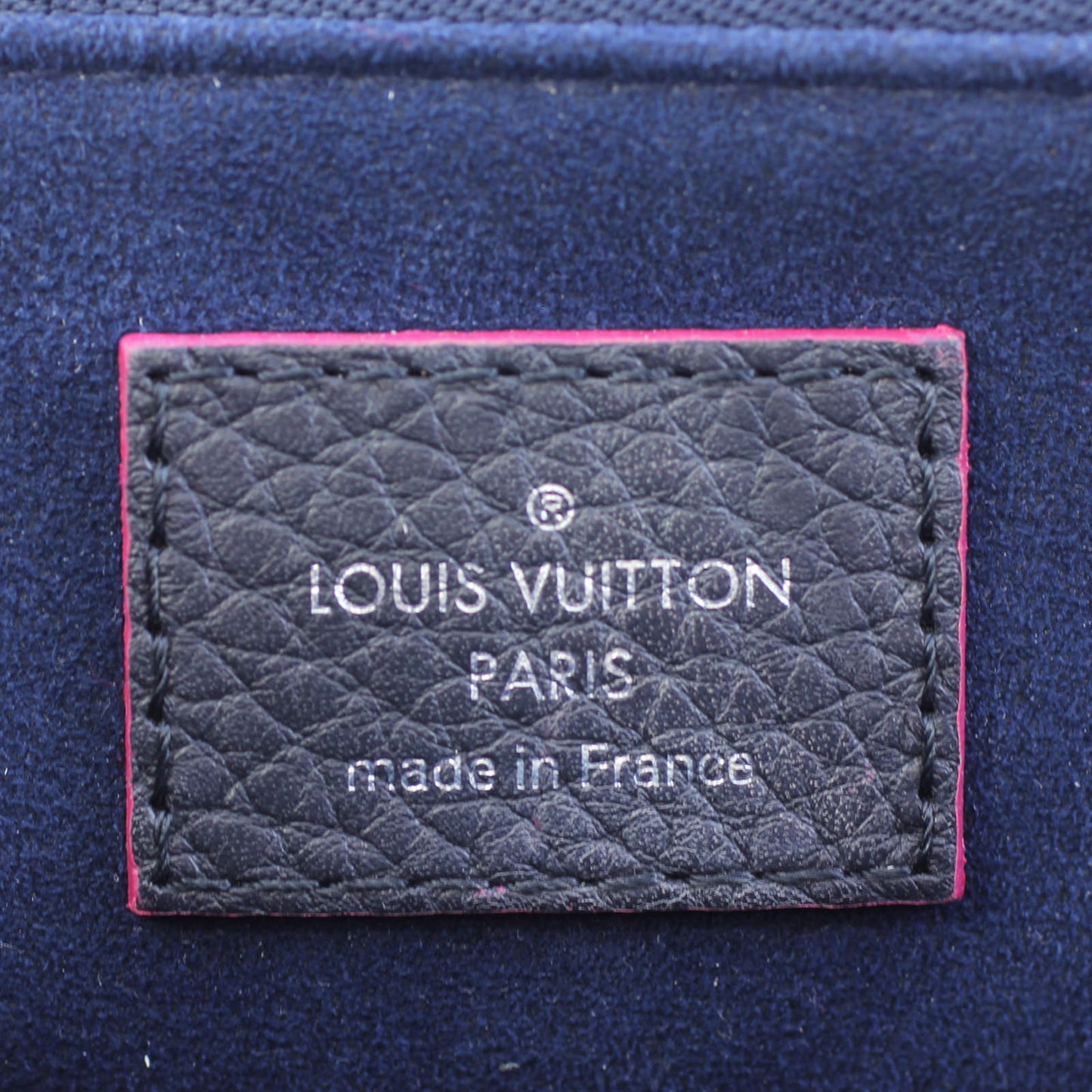 Louis Vuitton Volta
