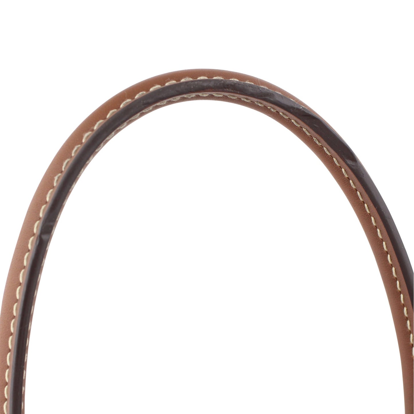 Louis Vuitton W Tote PM Monogram