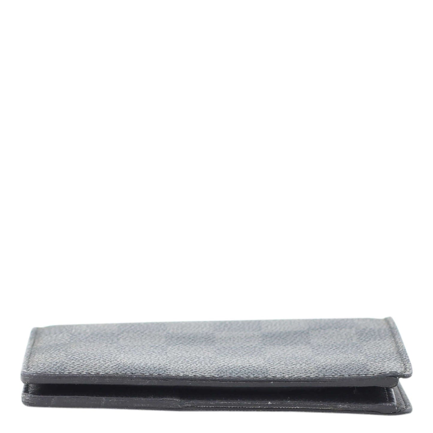 Louis Vuitton Graphite Wallet