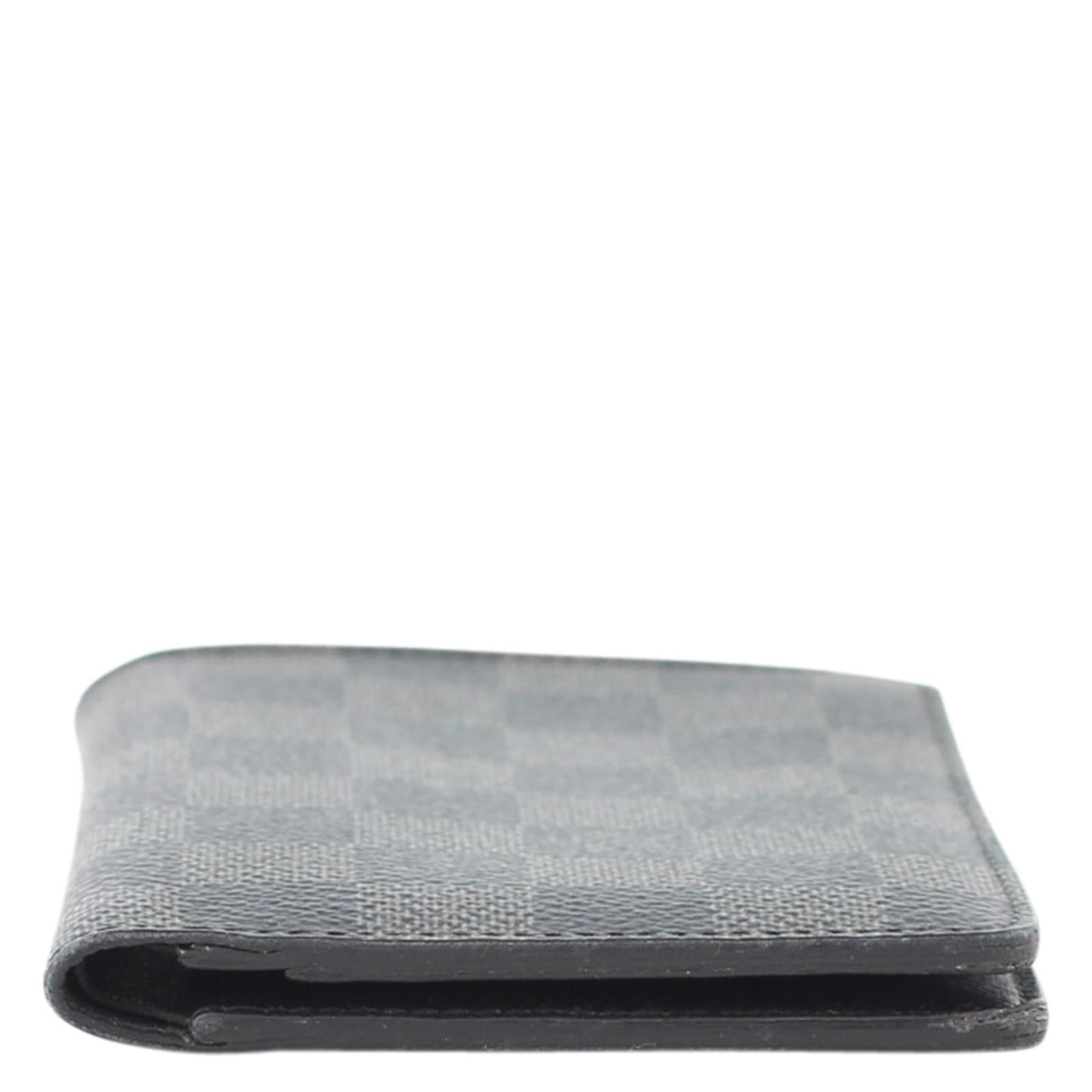 Louis Vuitton Graphite Wallet