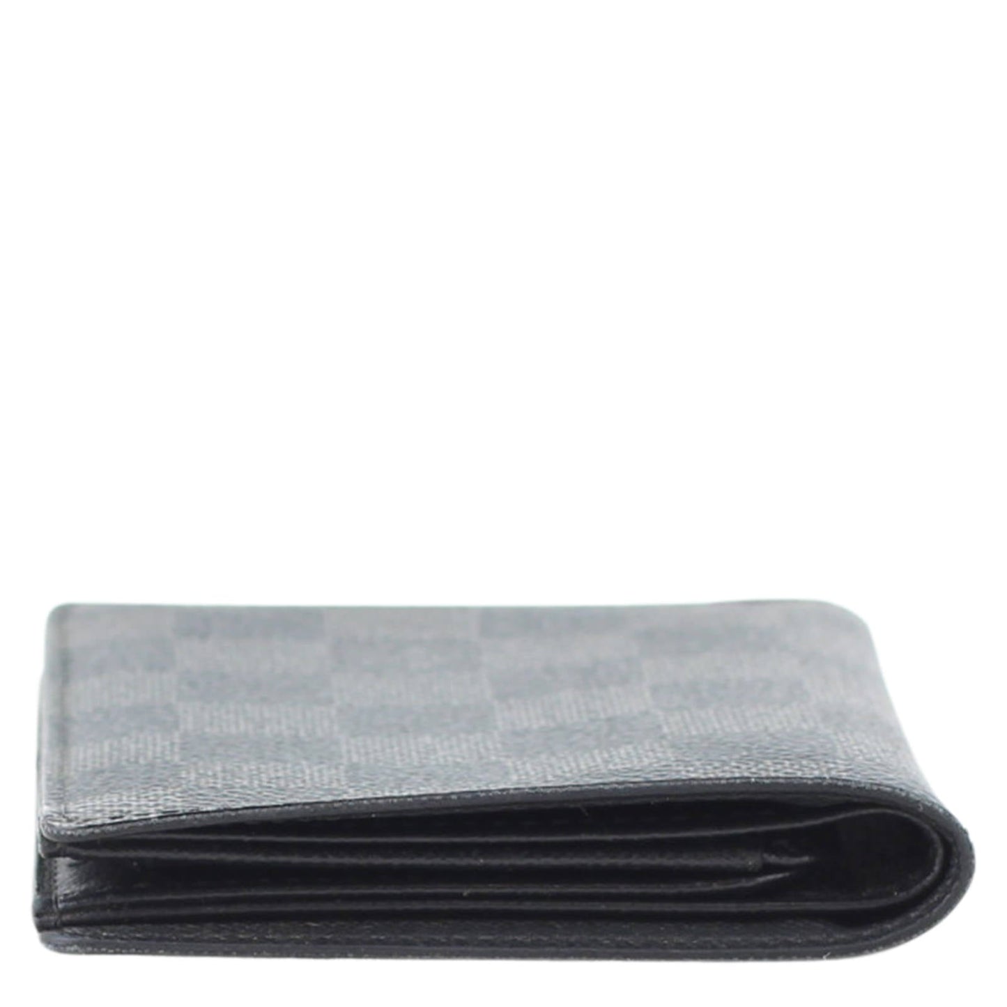 Louis Vuitton Graphite Wallet