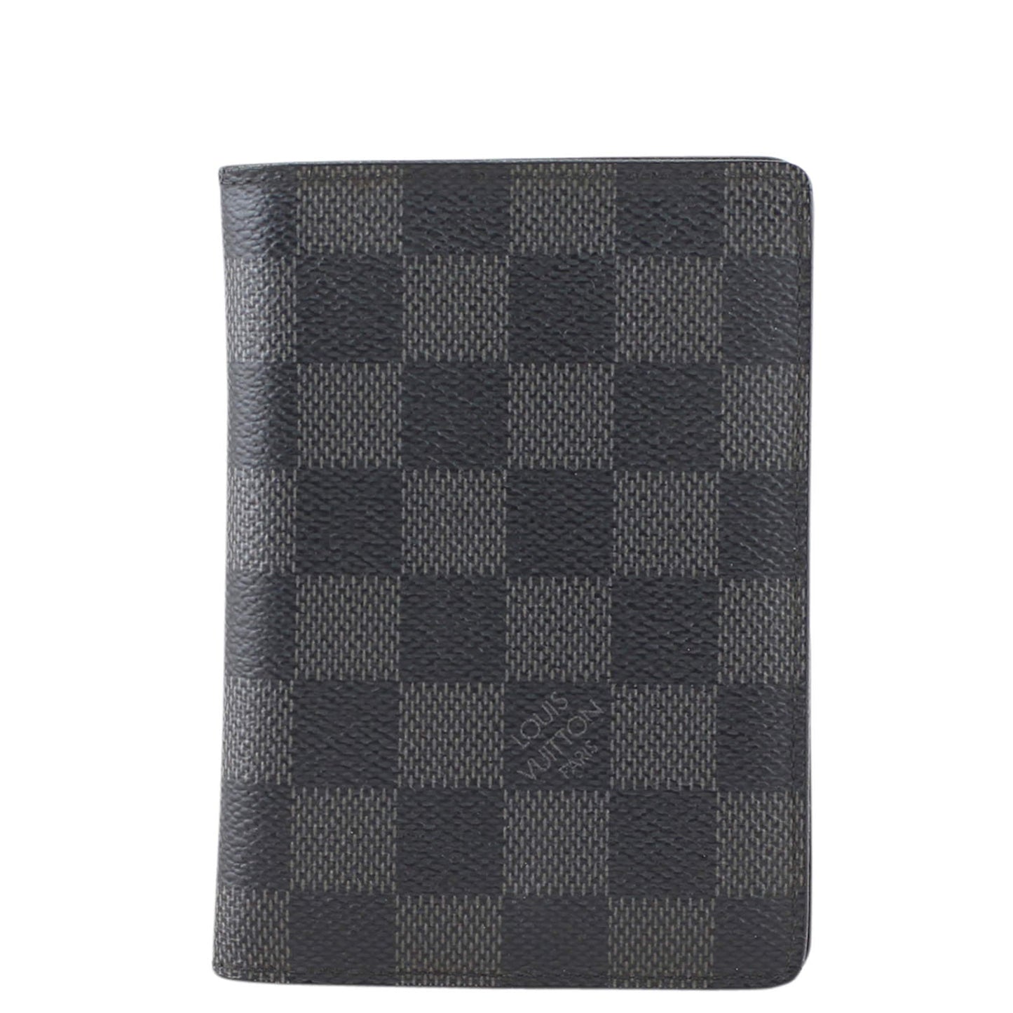 Louis Vuitton Graphite Wallet