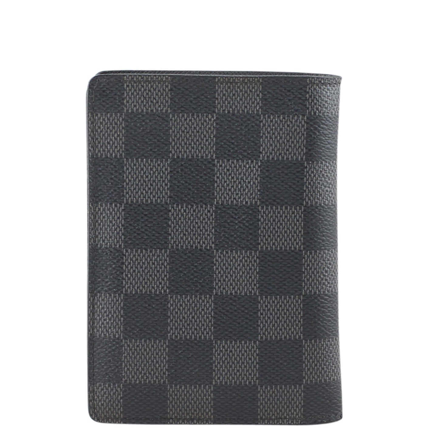 Louis Vuitton Graphite Wallet