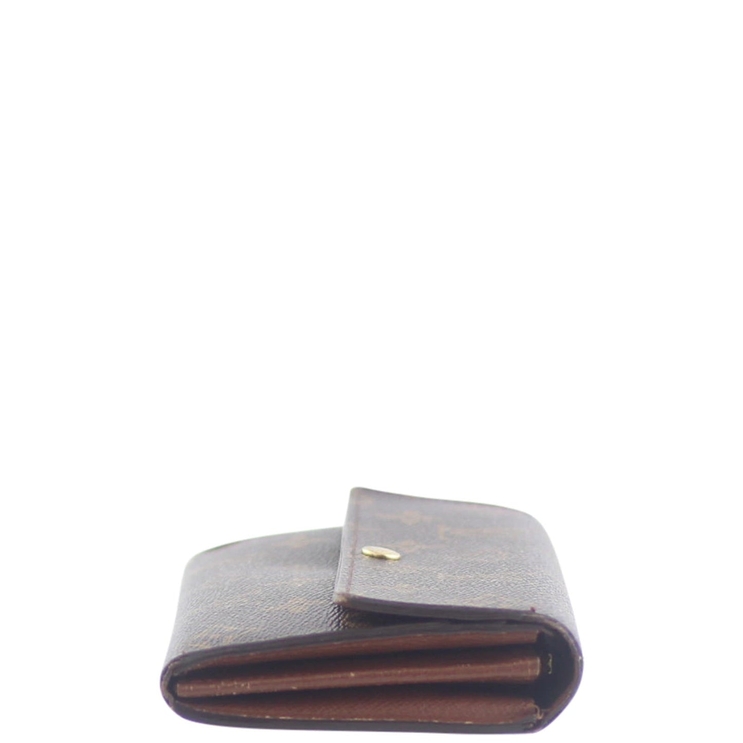 Louis Vuitton Sarah Wallet Monogram