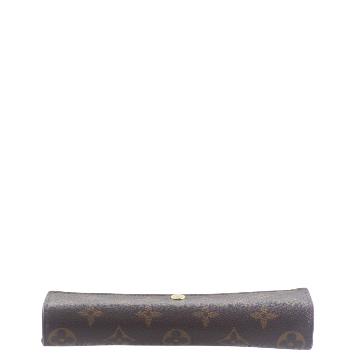 Louis Vuitton Sarah Wallet Monogram