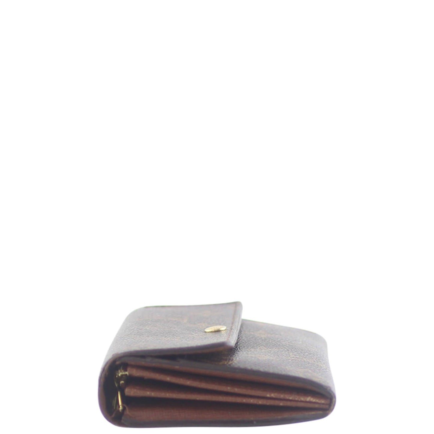 Louis Vuitton Sarah Wallet Monogram