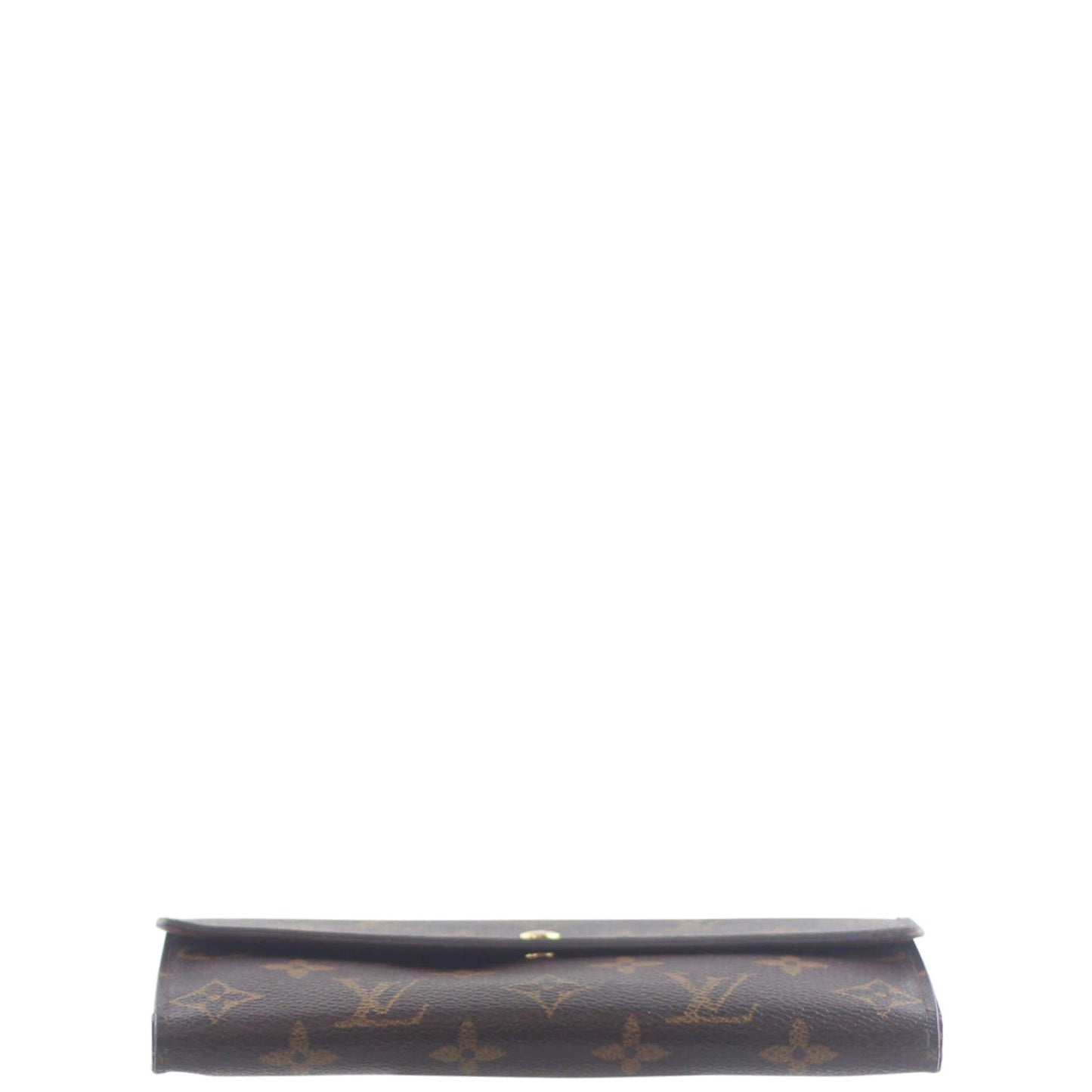 Louis Vuitton Sarah Wallet Monogram