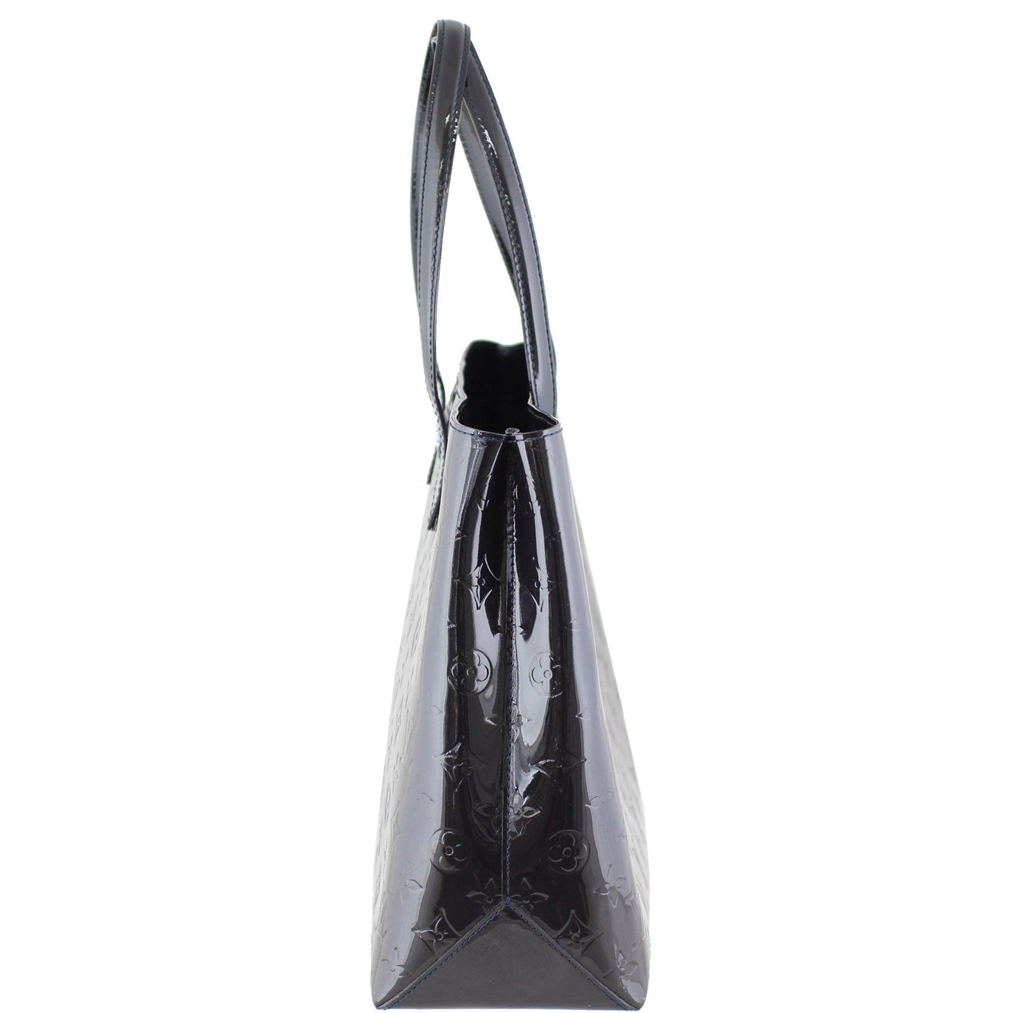 Louis Vuitton Wilshire GM Monogram Vernis