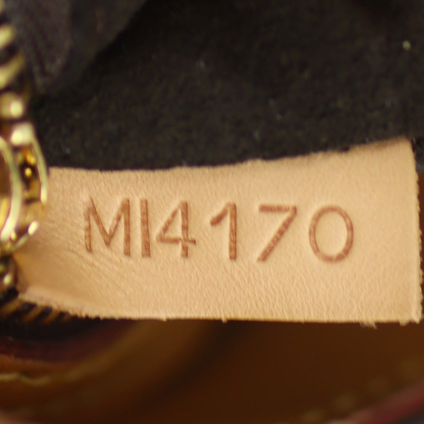 Louis Vuitton Wilshire PM Monogram