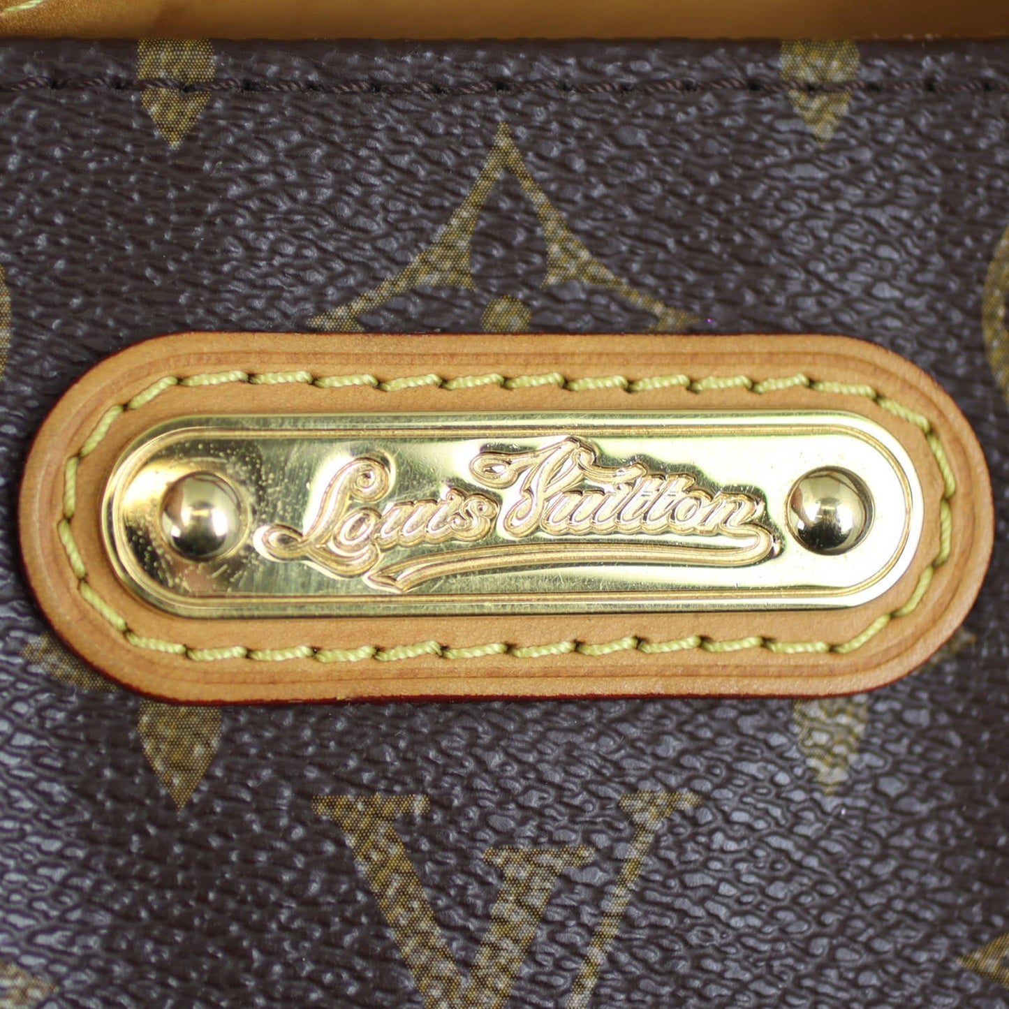 Louis Vuitton Wilshire PM Monogram