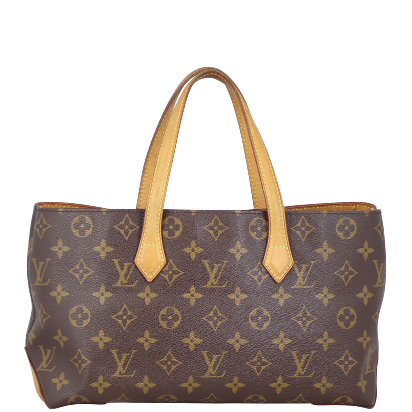 Louis Vuitton Wilshire PM Monogram