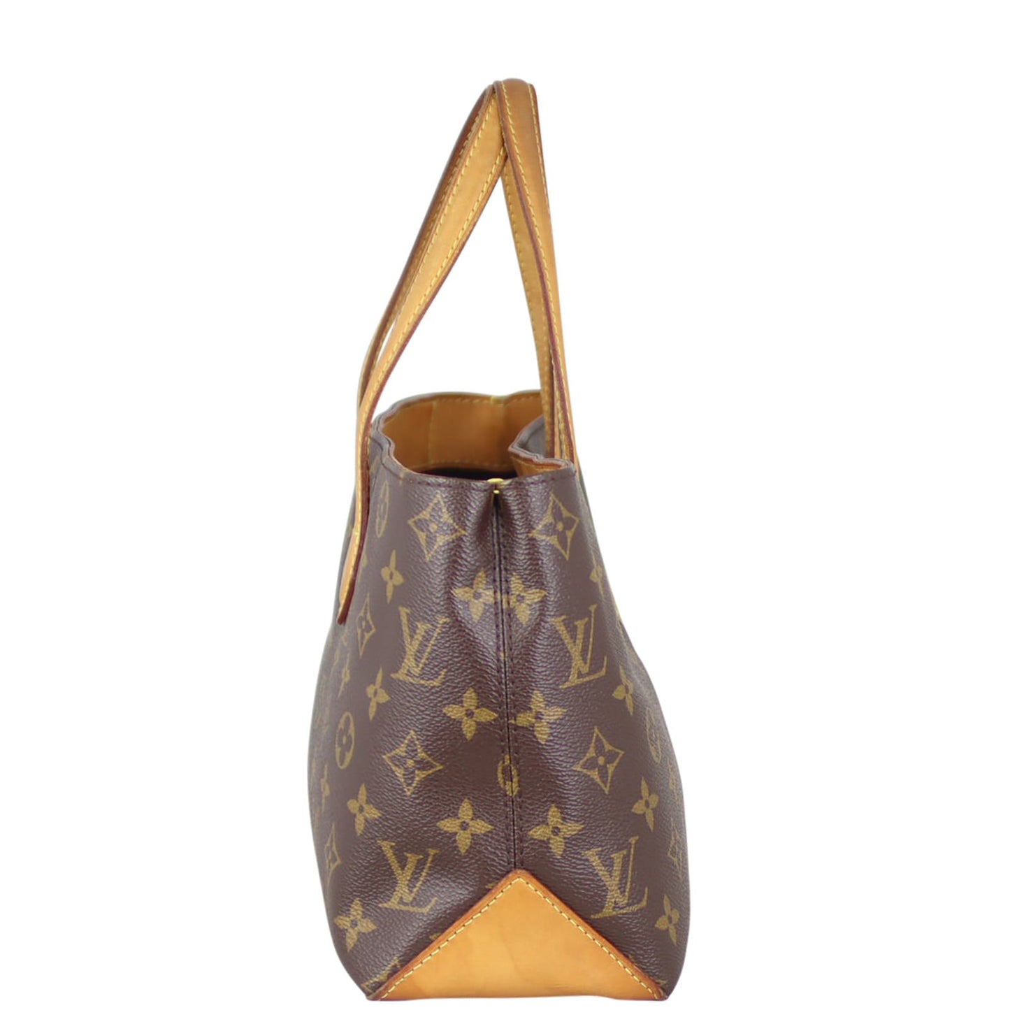 Louis Vuitton Wilshire PM Monogram
