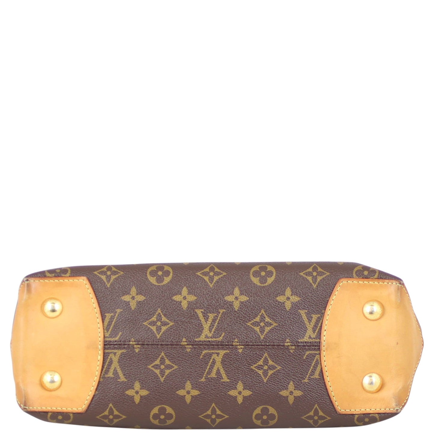 Louis Vuitton Wilshire PM Monogram
