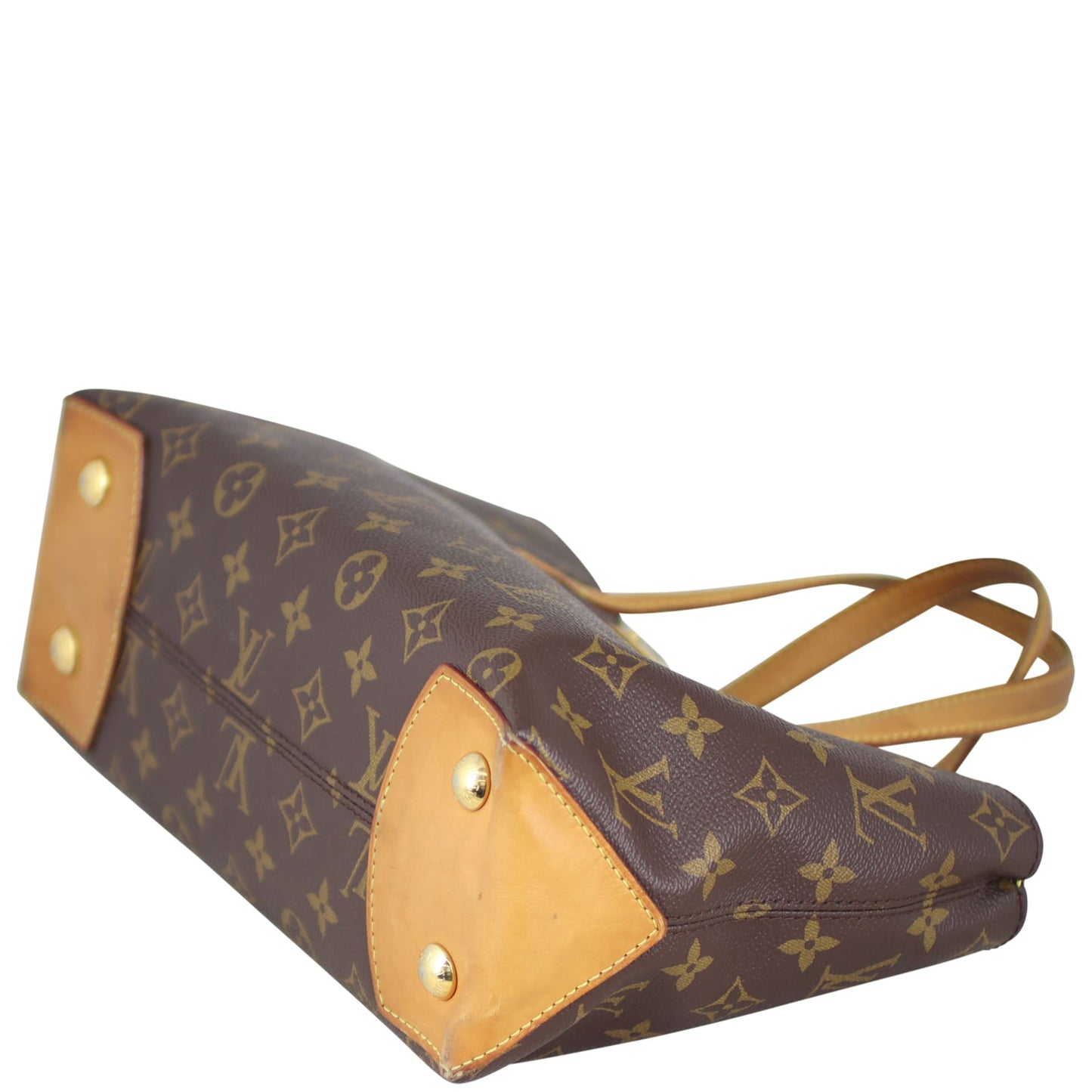Louis Vuitton Wilshire PM Monogram