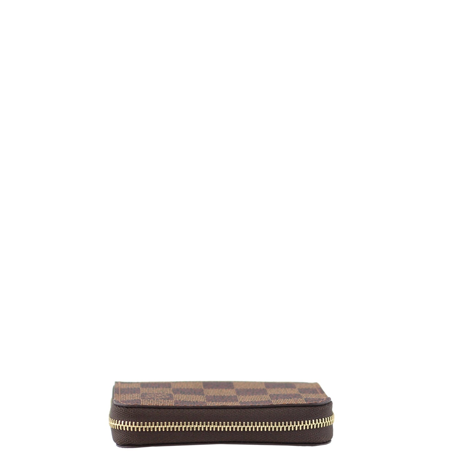 Louis Vuitton Zippy Coin Purse Damier Ebene