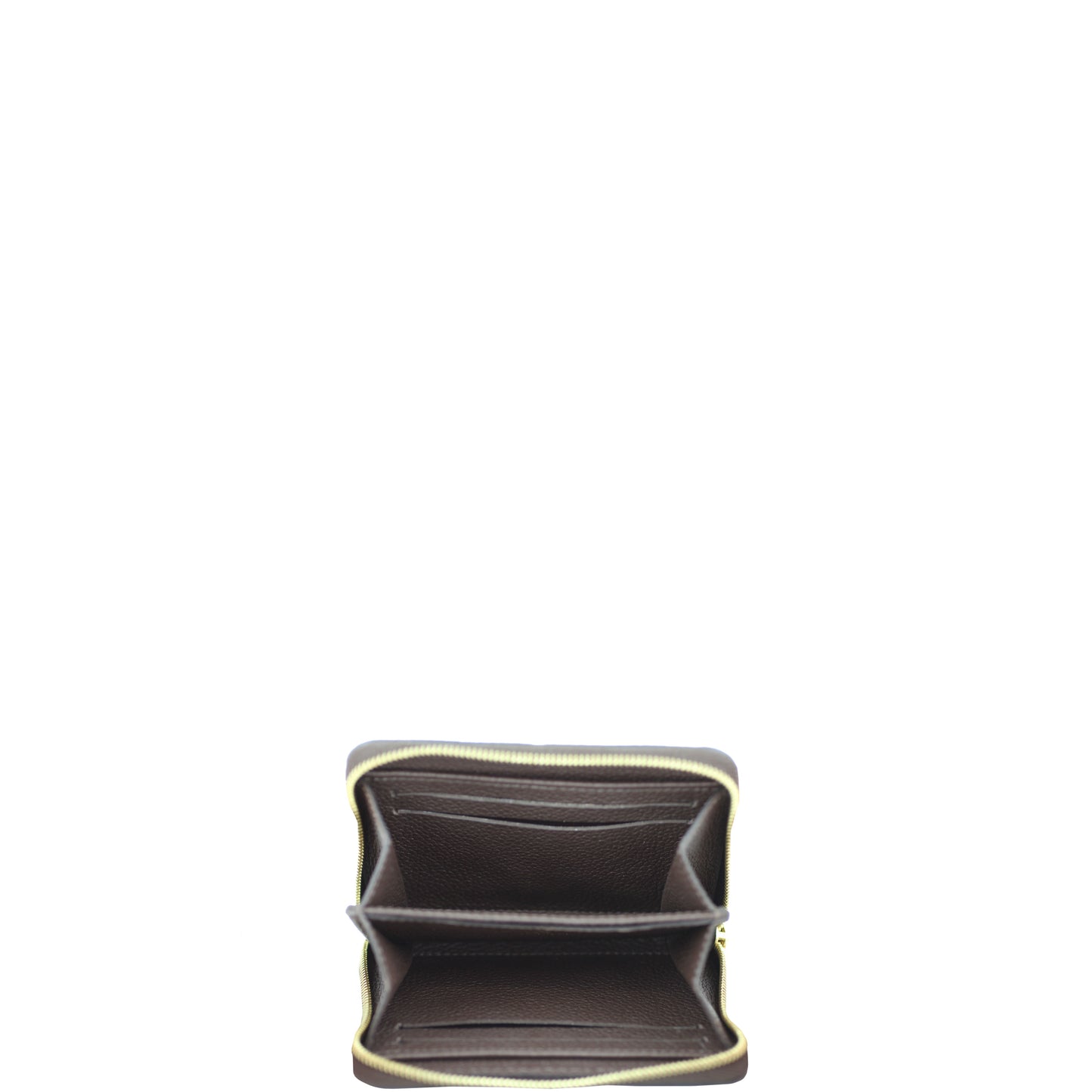 Louis Vuitton Zippy Coin Purse Monogram Empreinte