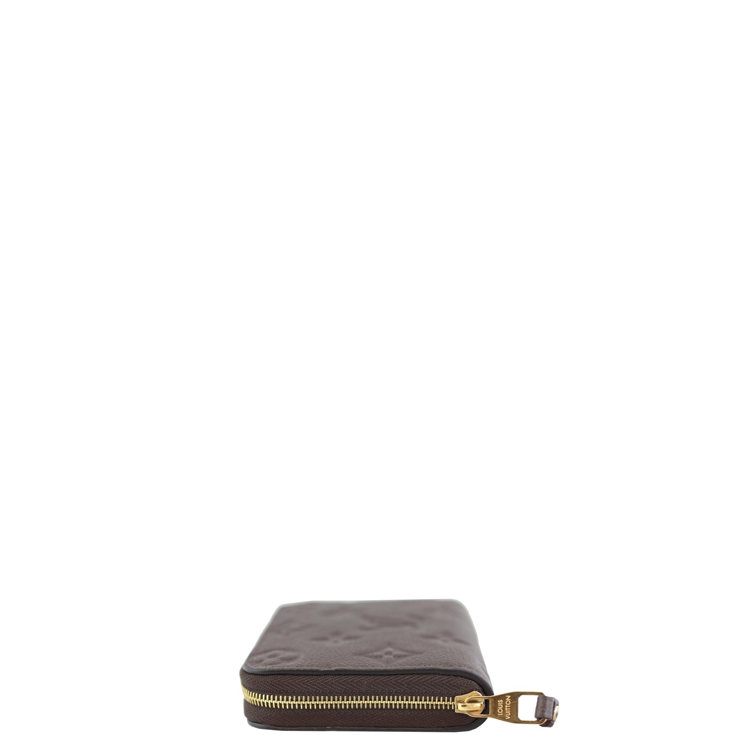 Louis Vuitton Zippy Coin Purse Monogram Empreinte