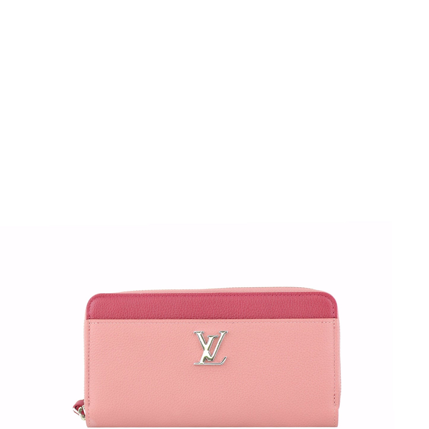 Louis Vuitton Zippy Lockme Wallet