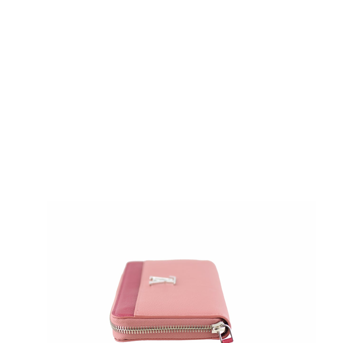 Louis Vuitton Zippy Lockme Wallet
