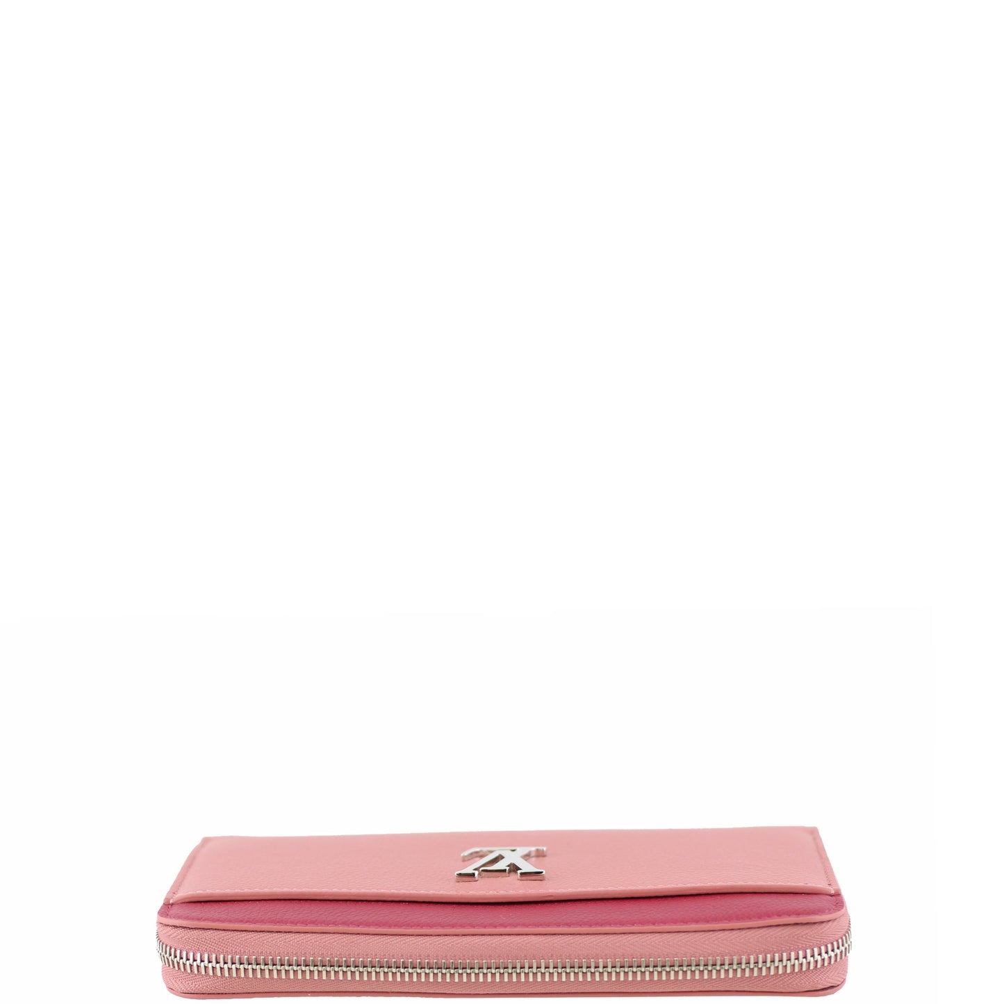 Louis Vuitton Zippy Lockme Wallet