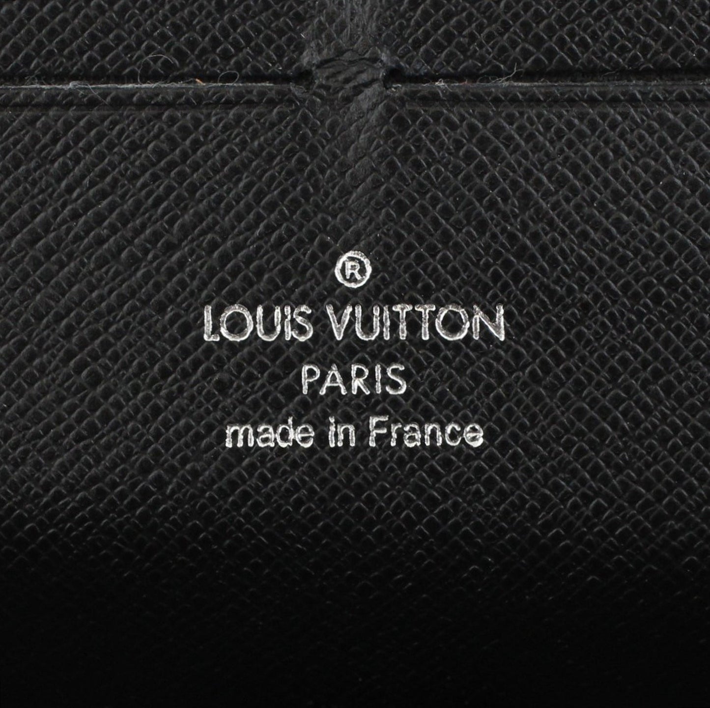 Louis Vuitton Zippy Organiser Epi
