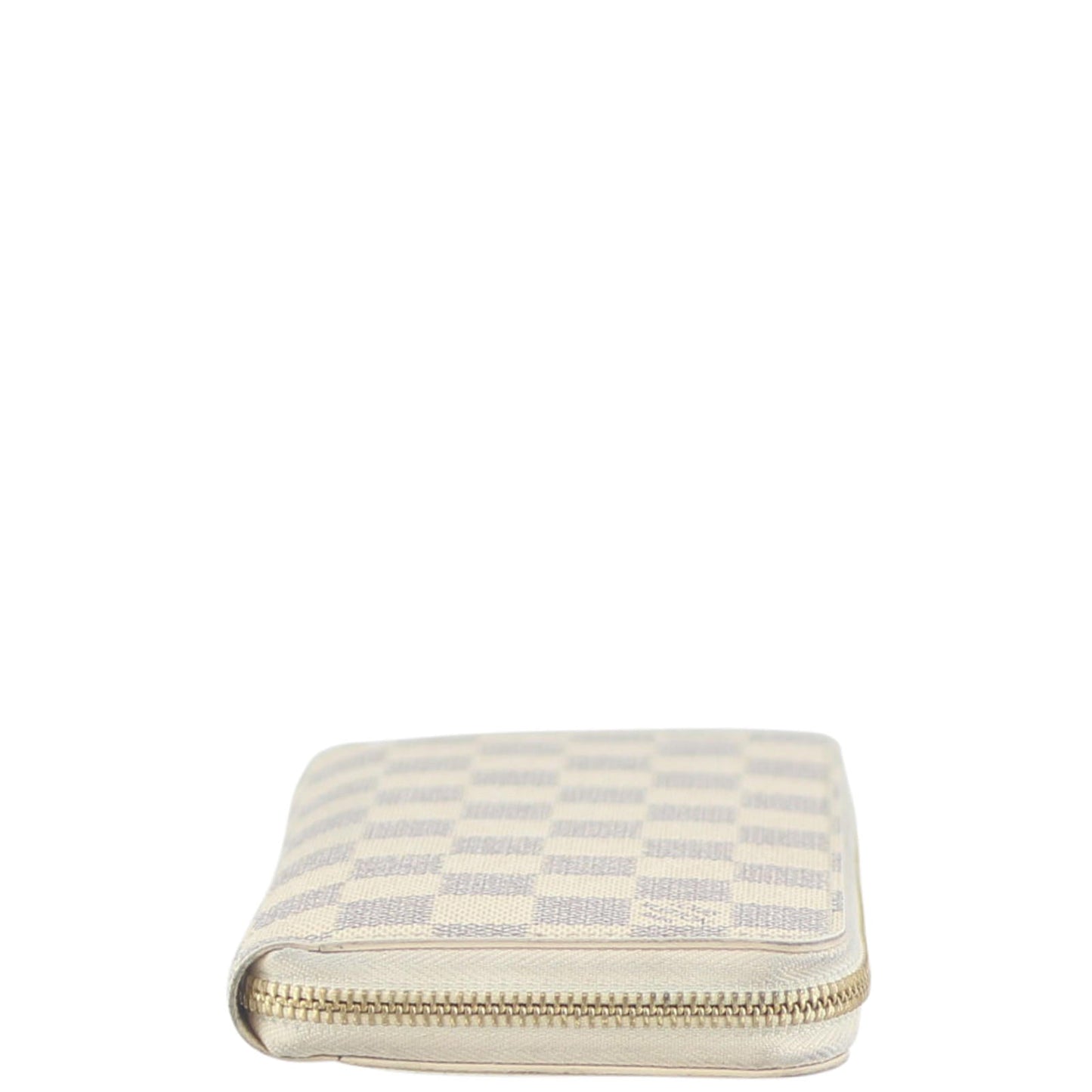 Louis Vuitton Zippy Wallet Damier Azur