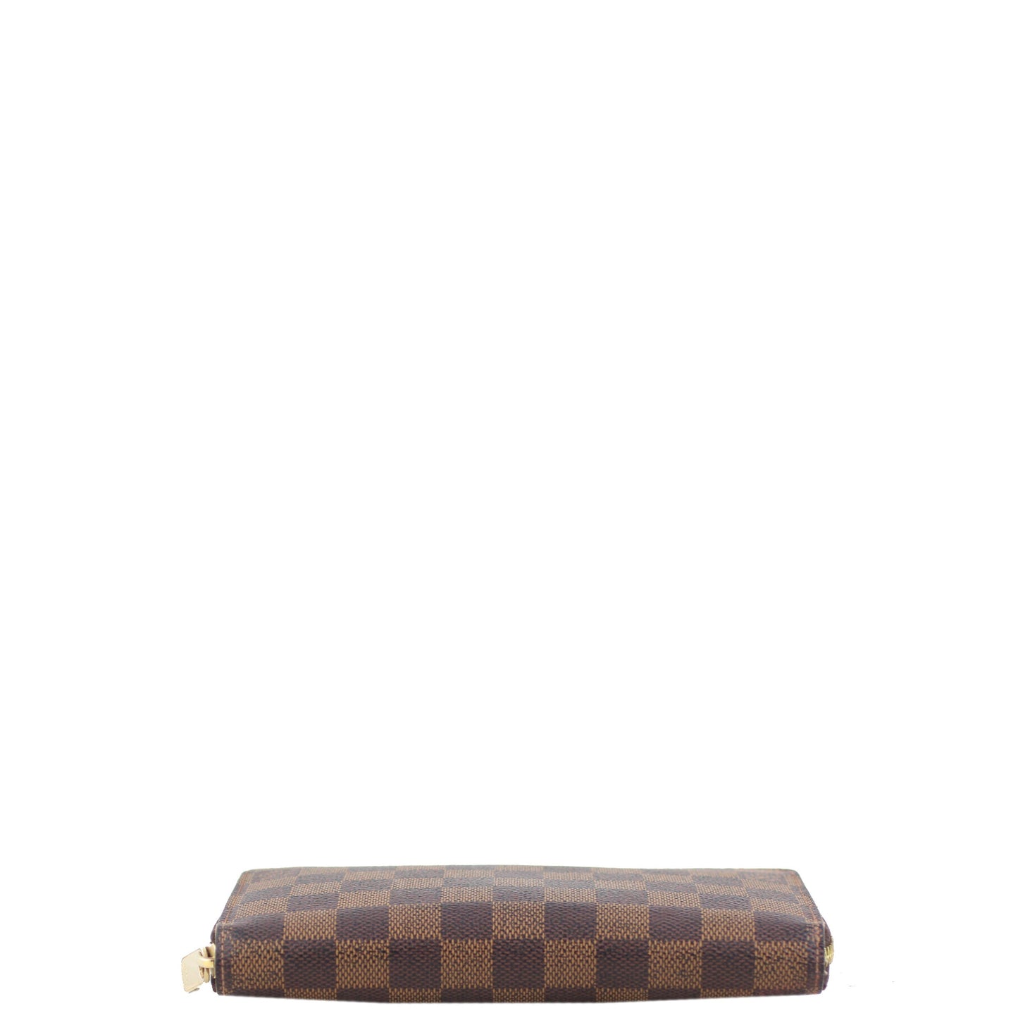 Louis Vuitton Zippy Wallet Damier Ebene