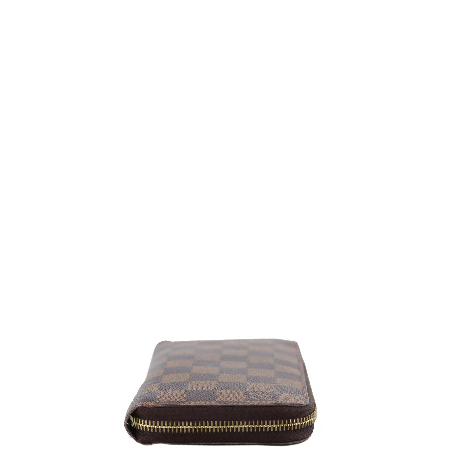 Louis Vuitton Zippy Wallet Damier Ebene