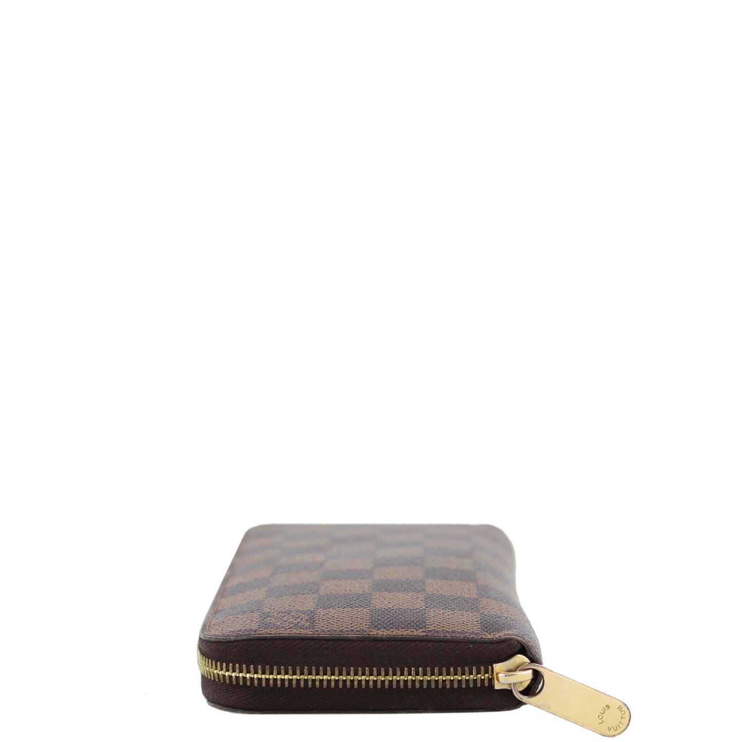 Louis Vuitton Zippy Wallet Damier Ebene