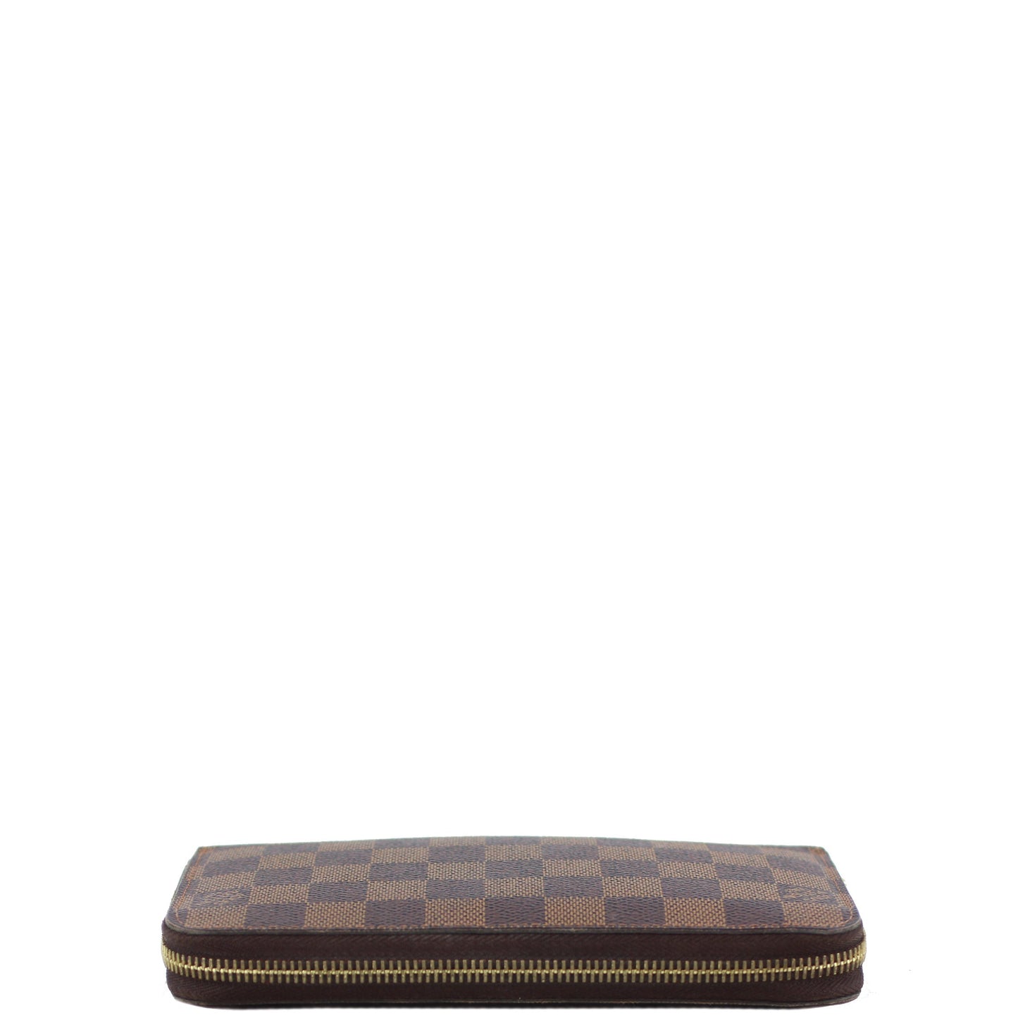 Louis Vuitton Zippy Wallet Damier Ebene