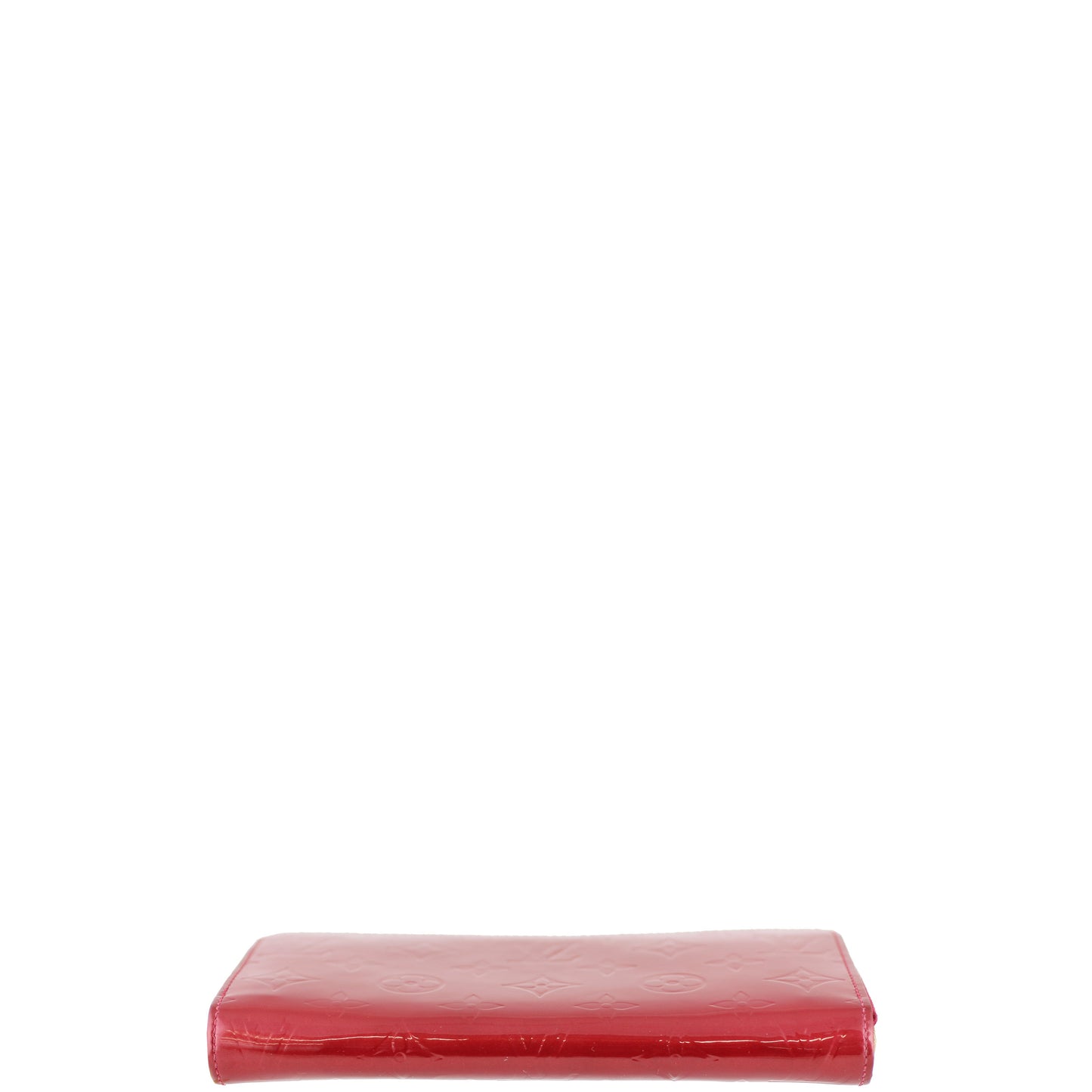 Louis Vuitton Zippy Wallet Monogram Vernis