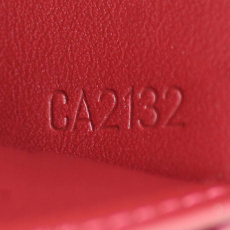 Louis Vuitton Zippy Wallet Monogram Vernis