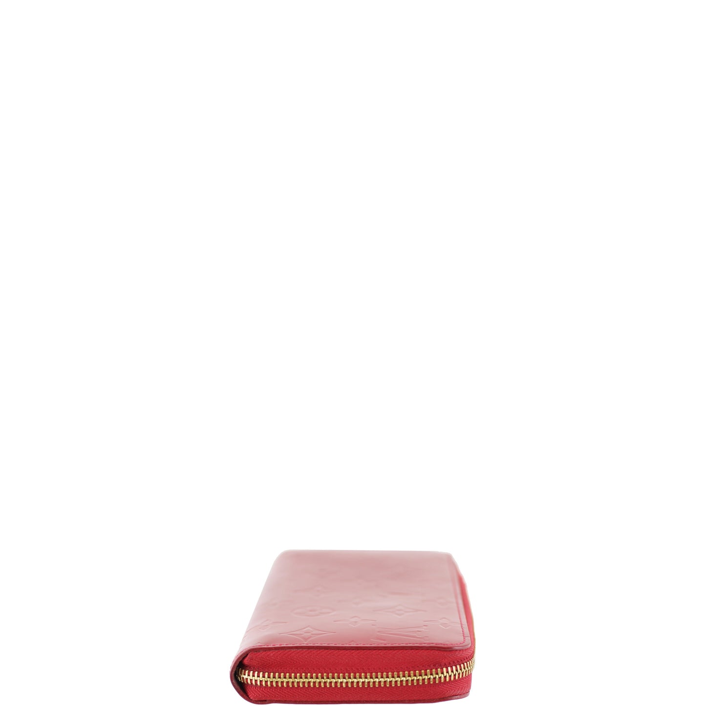 Louis Vuitton Zippy Wallet Monogram Vernis