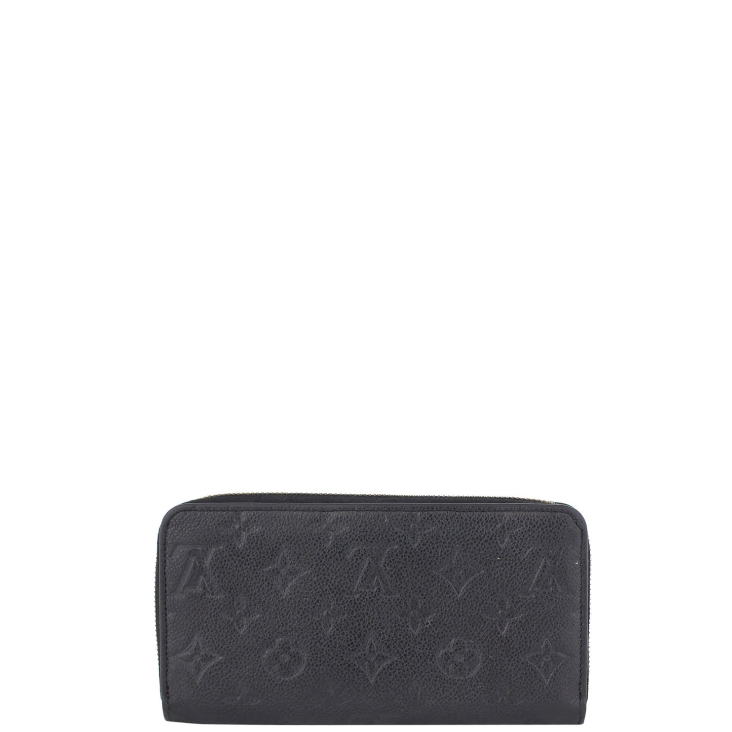 Louis Vuitton Zippy Wallet Monogram Empreinte