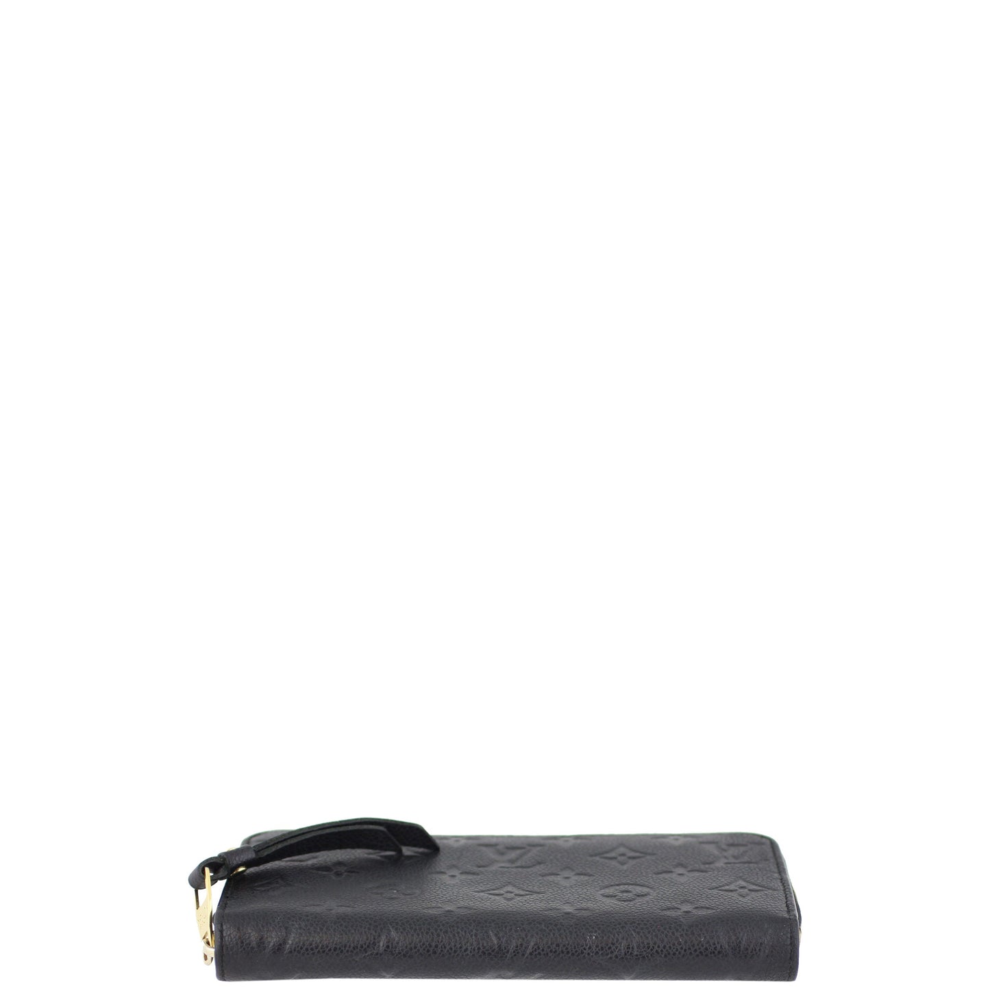 Louis Vuitton Zippy Wallet Monogram Empreinte