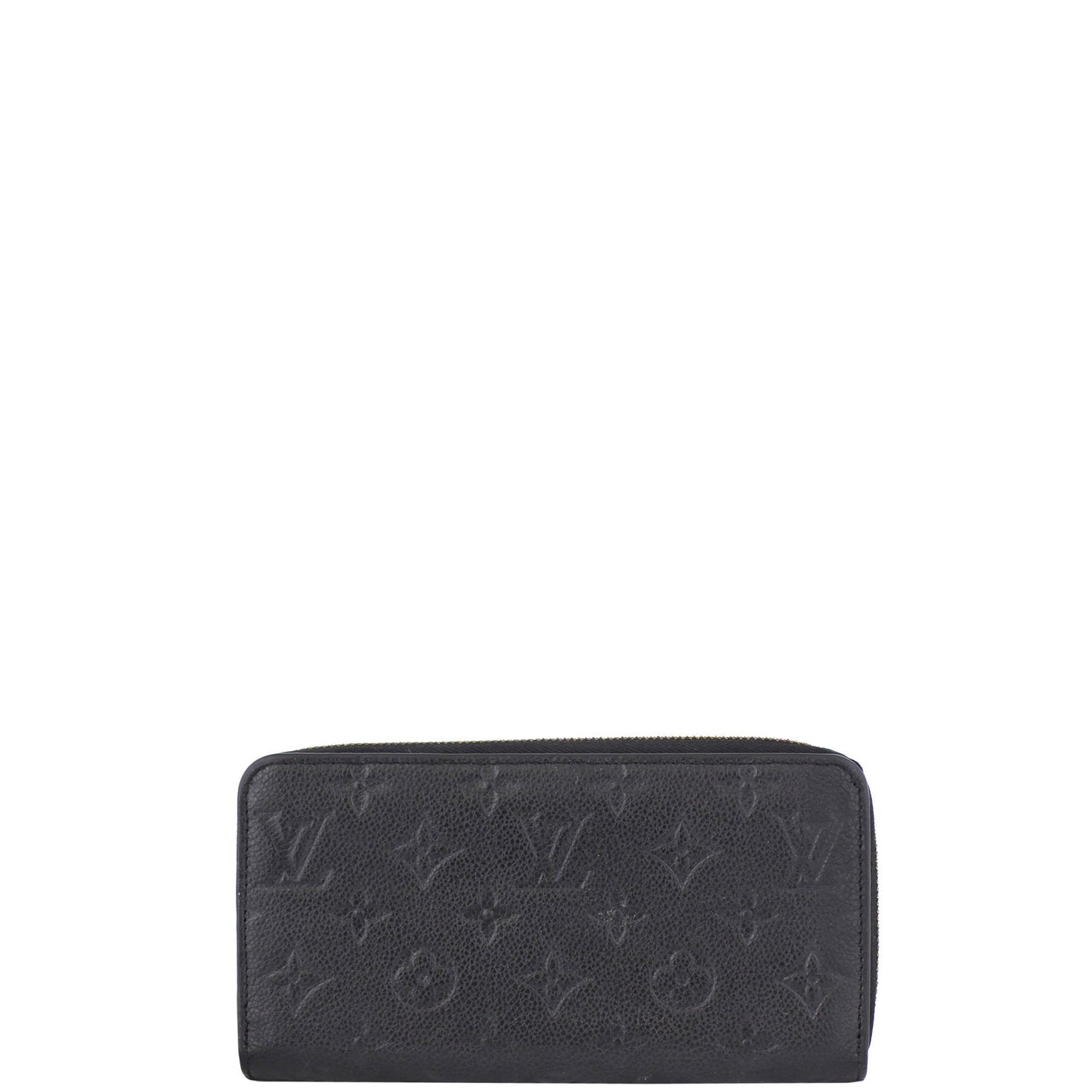 Louis Vuitton Zippy Wallet Monogram Empreinte