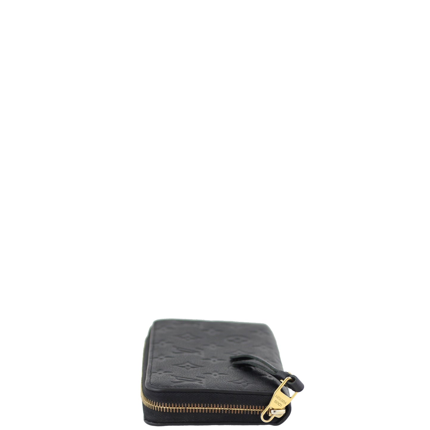 Louis Vuitton Zippy Wallet Monogram Empreinte