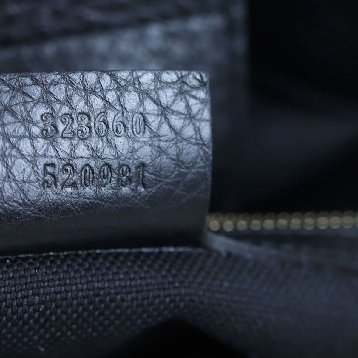 Gucci Bamboo Shopper Tote Medium