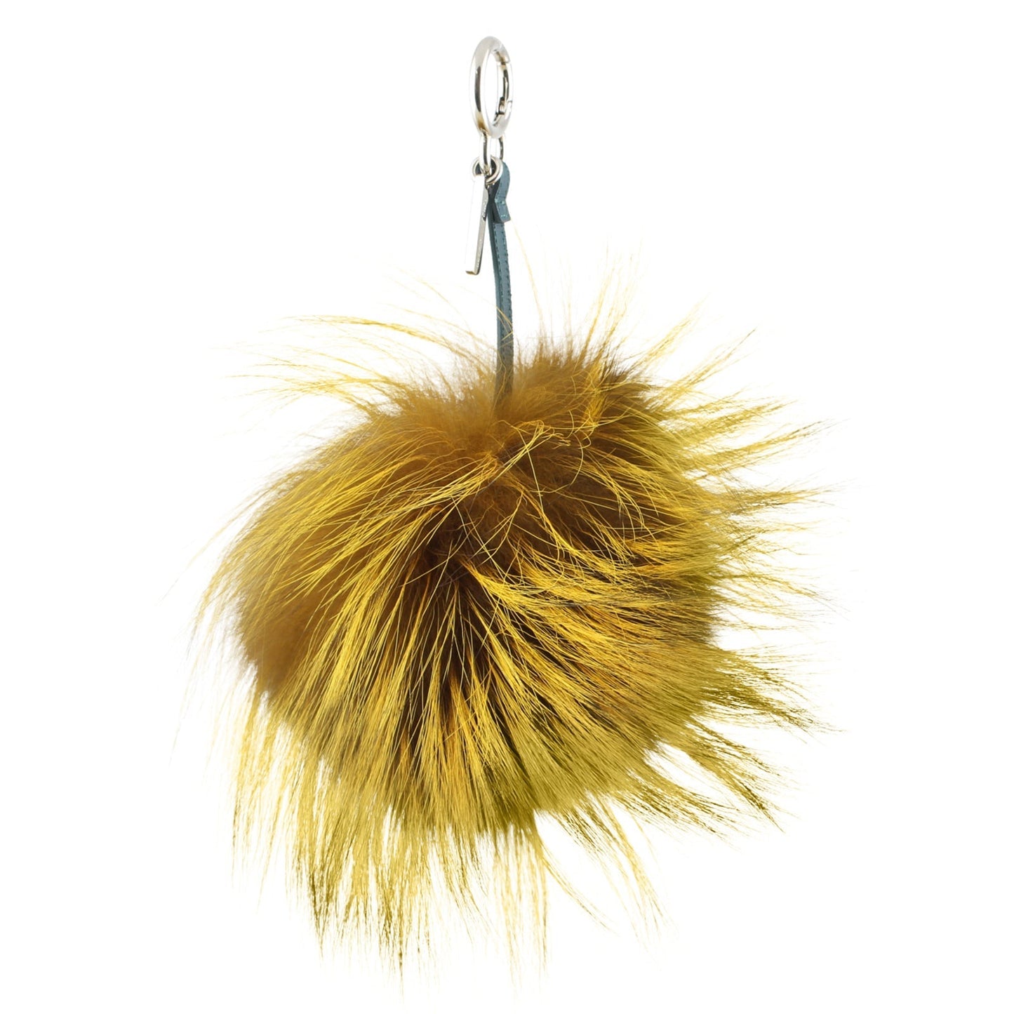 Fendi Lucy Jr. Bug Charm