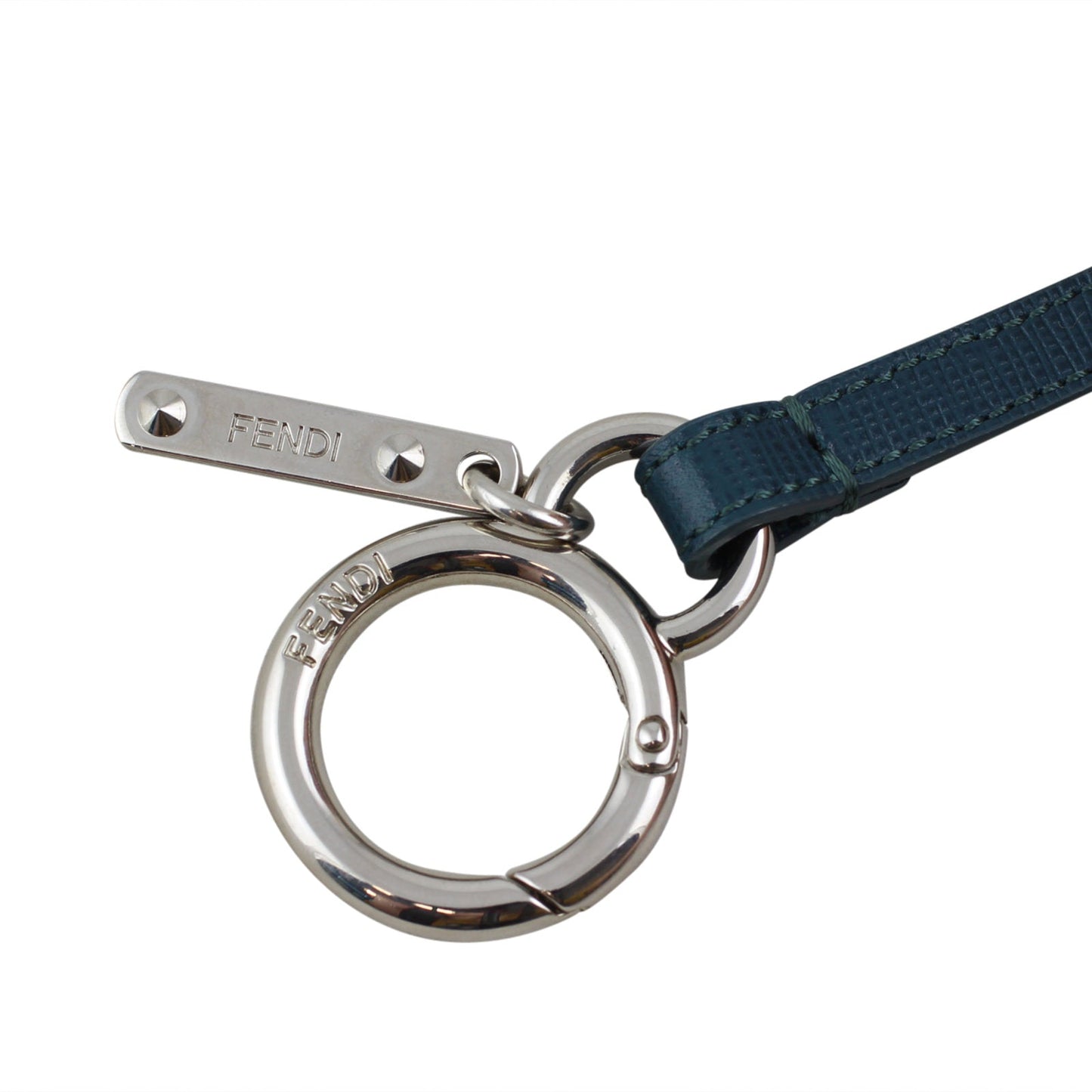 Fendi Lucy Jr. Bug Charm