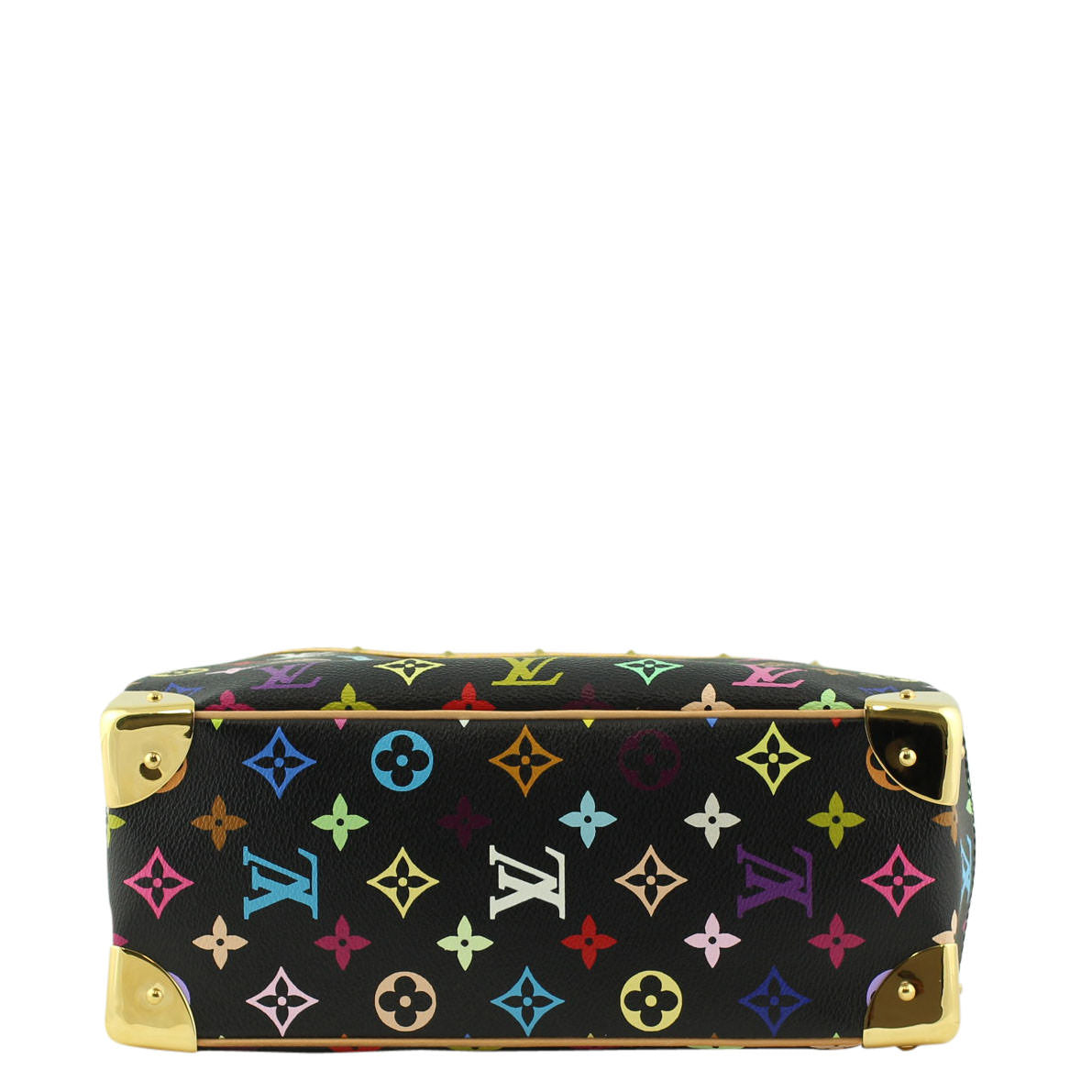 Louis Vuitton Trouville Multicolore
